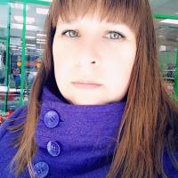 Оксана