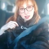 Кристина 