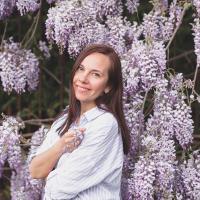 Олеся Ярцева 