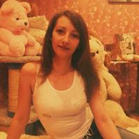 Анна Реботунова