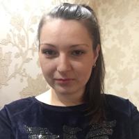Алина Зализняк