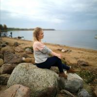 Оксана 