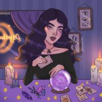 Alexandra✨🪄