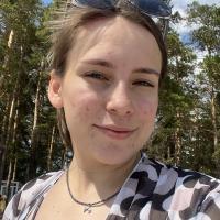 Анастасия