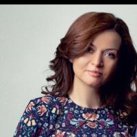 Дина Шомахова