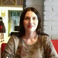 Лариса Давыдова 