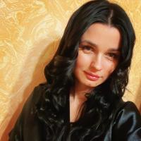 Алина Плаксина