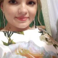 Анна Филиппова 