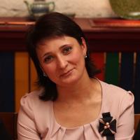 якимова ольга