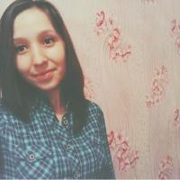 Рая Чернова