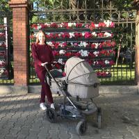 Юлия Игнатова