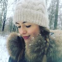 Любовь Тюрина