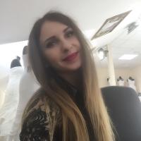 Оксана