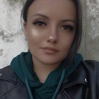 Марина