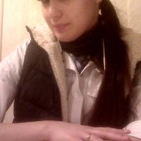 Алина