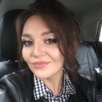 Анастасия