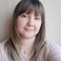 Екатерина