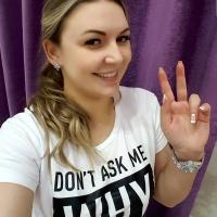 Анна Гриднева
