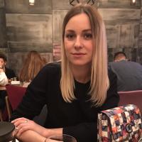 Дарья Горячкина