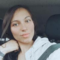 Olha Aleksieienko