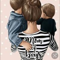 👨‍👩‍👦‍👦