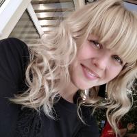 Володькина Екатерина