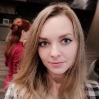 Оксана