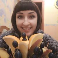 Ольга Карпенко