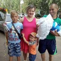 Гайсина Гульназ