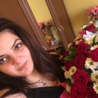 Demirchyan Kristina 
