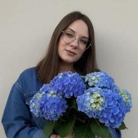 Анастасия 