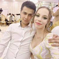 Анастасия 