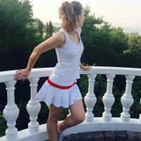 Ирина Катренко