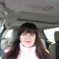 Алина Хмельницкая
