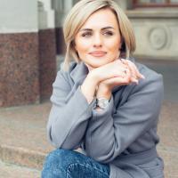Кристина Воейкова 