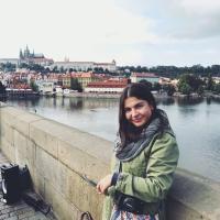 Екатерина
