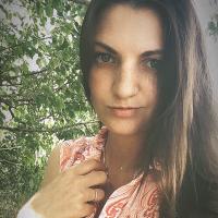Юлия Донченко 
