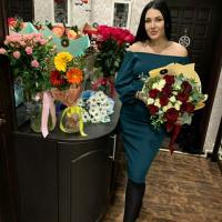 Марина Грузина 