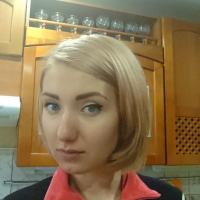 Ксения Касьянова