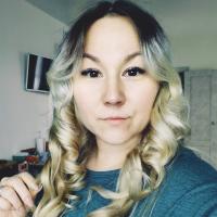 Анастасия 