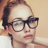 Шалимова Марина