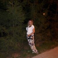 Юлия Парфенова