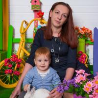 Анастасия