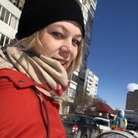 Вера Елясина