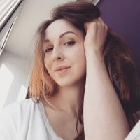 Анна 