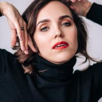 Катерина