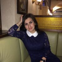 Фахрия Алиева