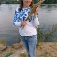 Екатерина Денисова