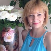 Елена Студнева