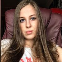 Анастасия